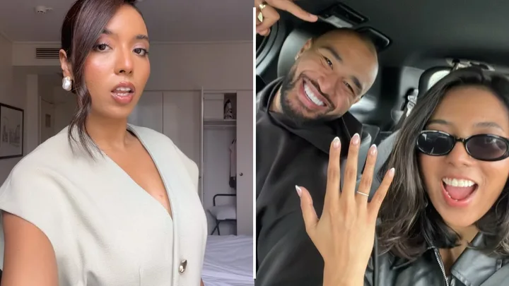 EXCLUSIVE: Axed MAFS bride speaks out after she was booted from the show on her honeymoon!