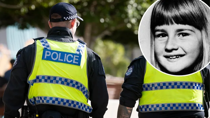 50 Year Mystery: What happened to 8-year-old Eloise Worledge?