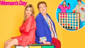 EXCLUSIVE: ‘It’s a lonely job!’ Anne Hegerty and Mara Lejins reveal the downside to starring on The Chase and tell all about their unexpected friendship