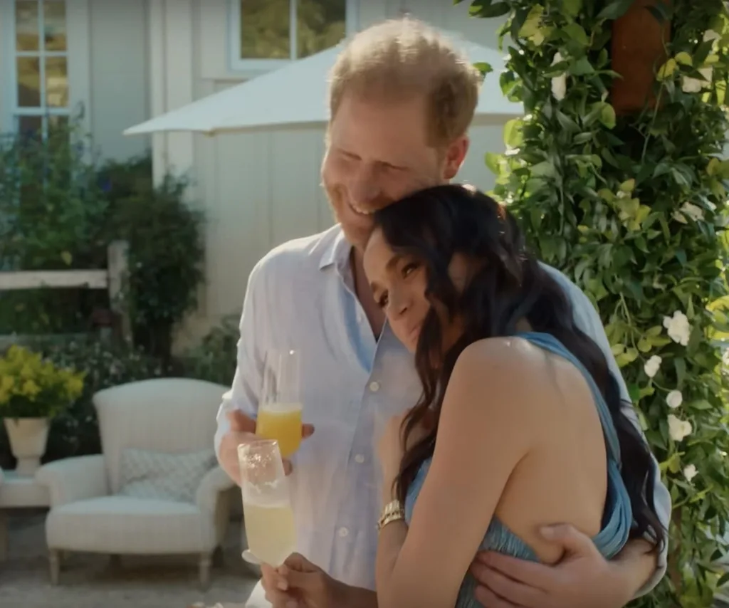 Prince Harry, Meghan Markle