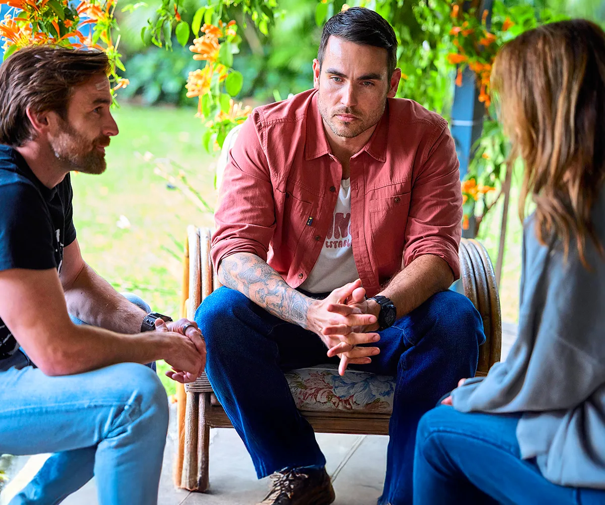 Home and Away spoilers: Justin and Leah's marriage crumbles | Now To Love