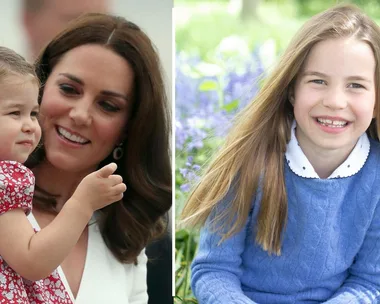 How Kate Protects Charlotte - Hero Image