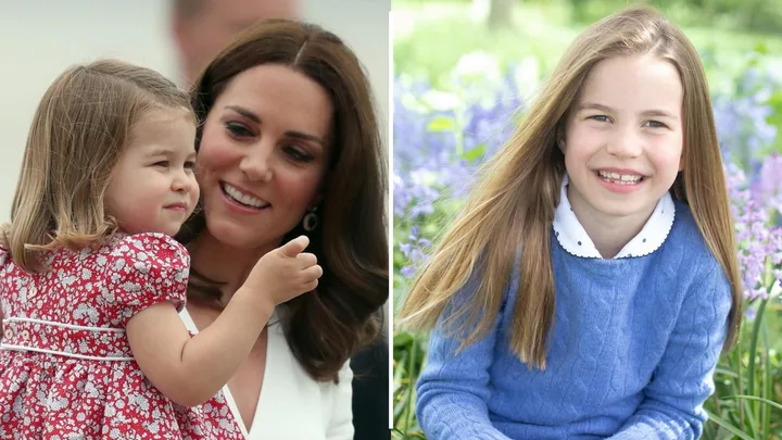 “The Royal Family’s secret weapon”: How Kate and William are protecting Charlotte