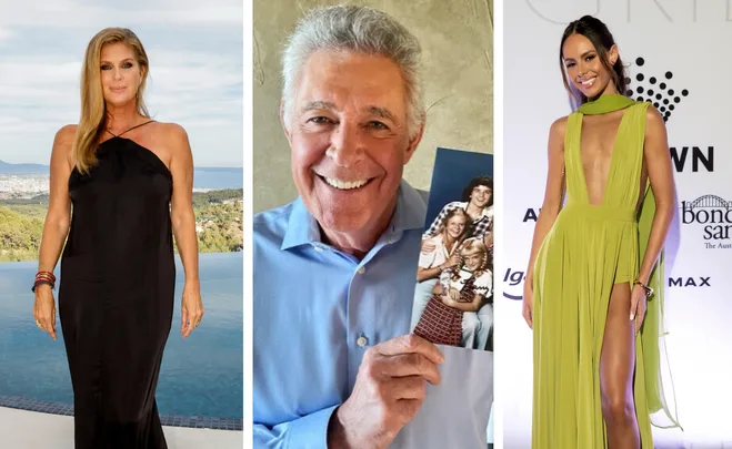 I’m A Celeb 2026: All the celebs in the I’m A Celeb jungle so far