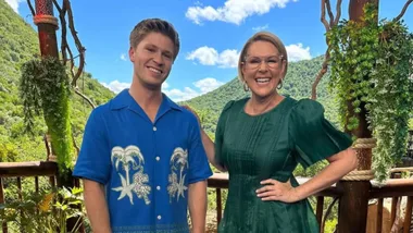 Who won I’m A Celebrity… Get Me Out Of Here 2026?