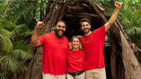 Why was I’m A Celeb pre-recorded?