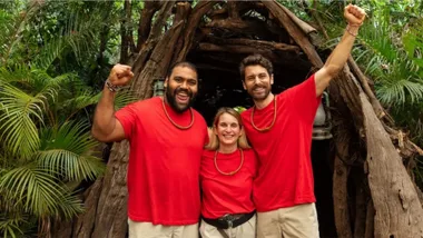 Why was I’m A Celeb pre-recorded?