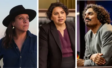 6 incredible Indigenous-led TV shows to add to your must-watch list