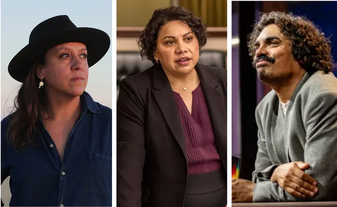 6 incredible Indigenous-led TV shows to add to your must-watch list