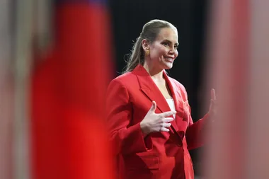 Jelena Dokic