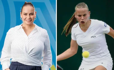 Jelena Dokic opens up about healing, commentary and the Australian Open