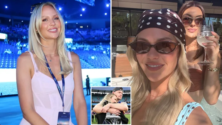 EXCLUSIVE: Betrayal left Jules Neale “crumpled in a heap”. This is her new life