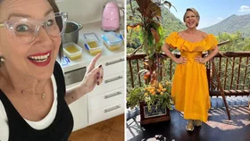 Is Julia Morris married? A look into the I’m A Celeb host’s home life 