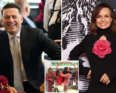 Karl Stefanovic, Lisa Wilkinson