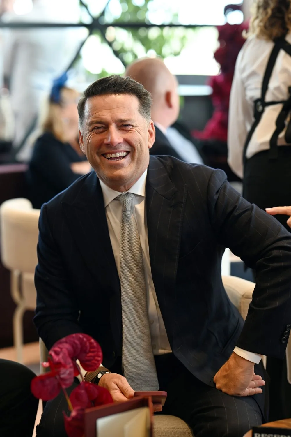 Karl Stefanovic