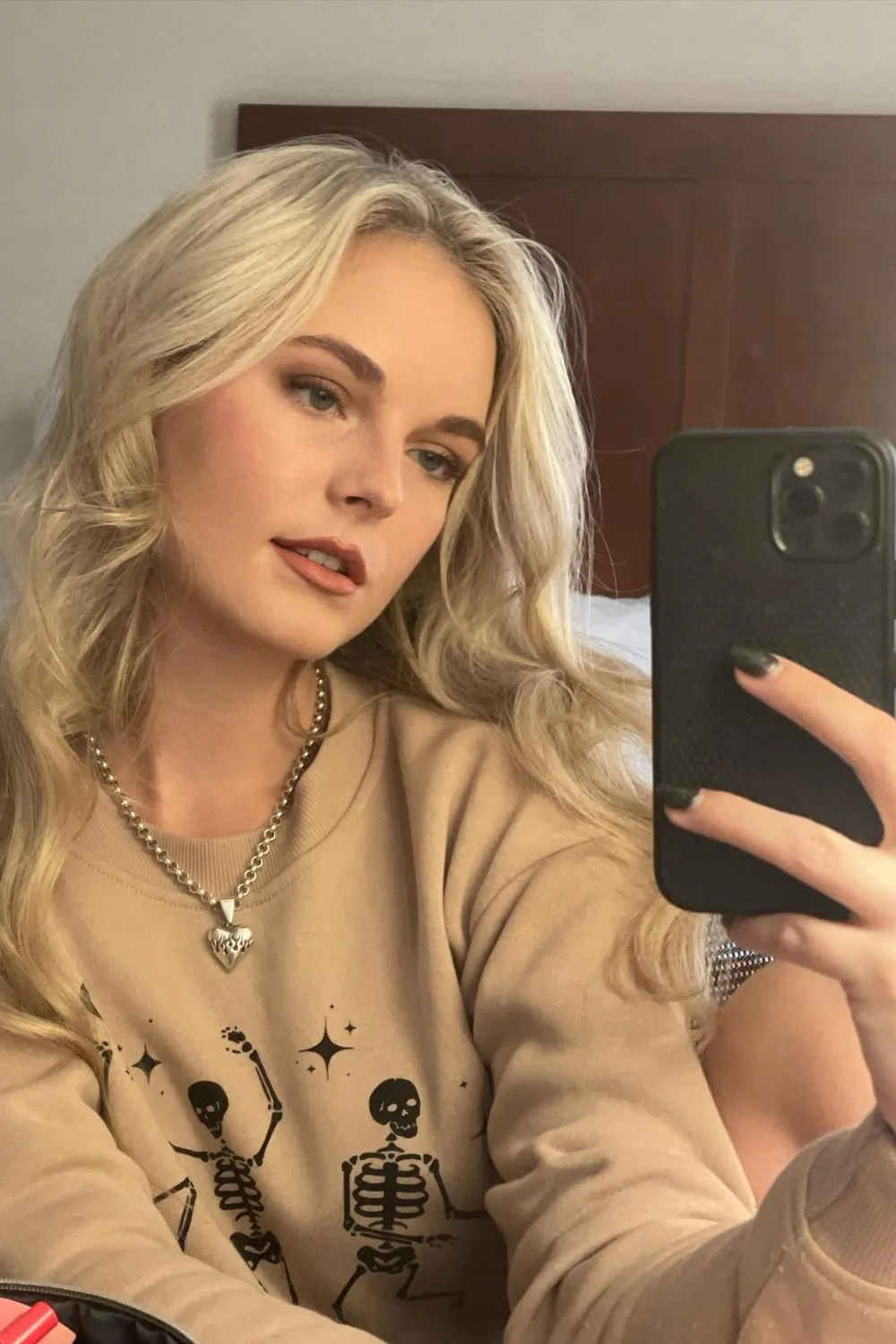 Karley Scott Collins