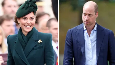The scandal surrounding Kate Middleton’s birthday video, as Prince William hires “crisis management PR”