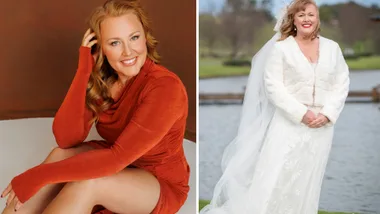 Former MAFS star Katie Johnston: “I was fat-shamed as a bride on MAFS – this is how it feels”