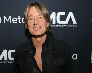 Keith Urban, Karley Scott Collins