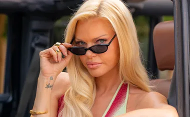 Could Love Island be turned into a movie? ITV’s big boss thinks so