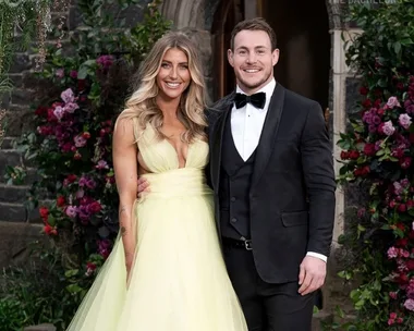 Luke Bateman, Ellie Rolfe