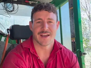 Luke Bateman
