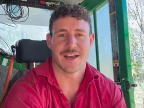 I’m a Celeb star reveals true cost of addiction that left him in ‘very, very dark place’