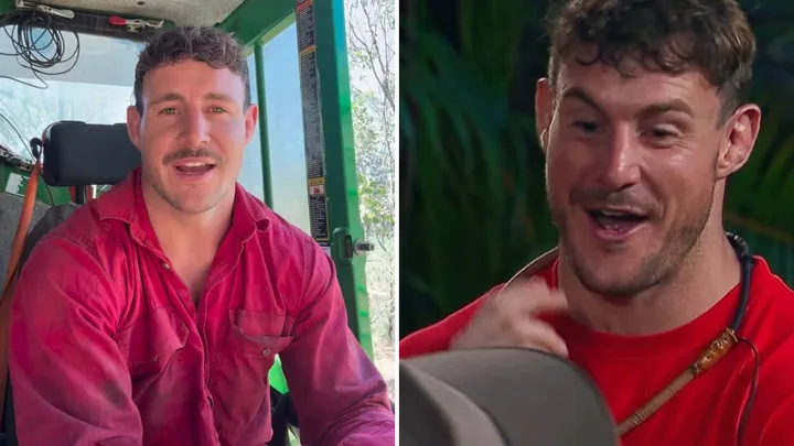 Truth revealed as Luke Bateman’s chemistry with co-star becomes “talk of the set”