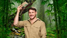 I’m a Celebrity’s Luke Bateman reveals the “close relationship” he formed in the jungle