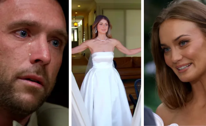 Married At First Sight 2026: Everything you need to know about the new season