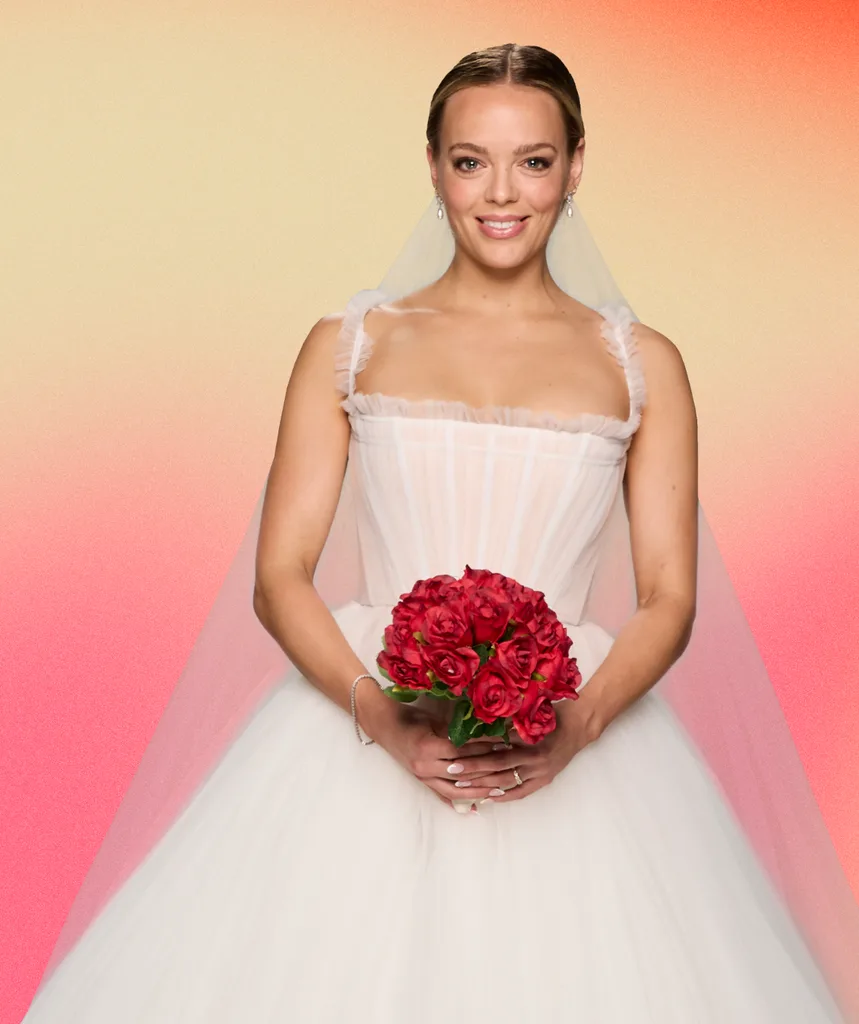 MAFS bride Alissa Fay