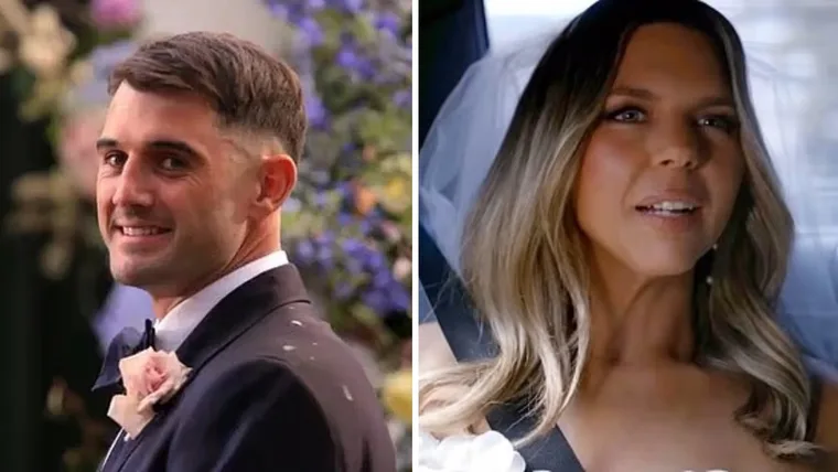 Married At First Sight Australia: When does MAFS 2026 start?