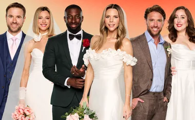 Meet the Married At First Sight 2026 cast: All the brides and grooms revealed