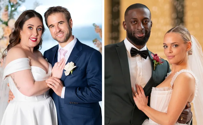 Married At First Sight 2026: Everything you need to know about the new season