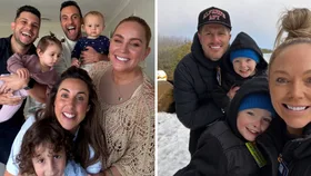 Which Married At First Sight couples have children?