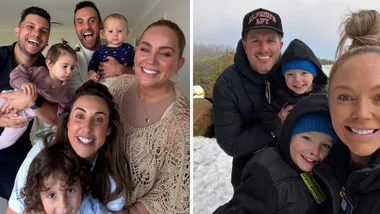 Which Married At First Sight couples have children?