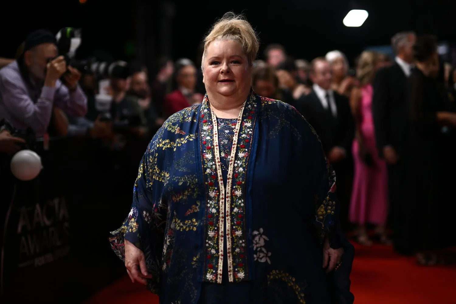 Magda Szubanski