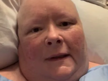 Magda Szubanski