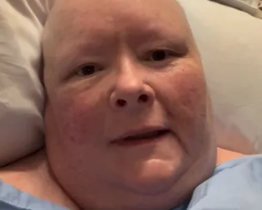 Magda Szubanski