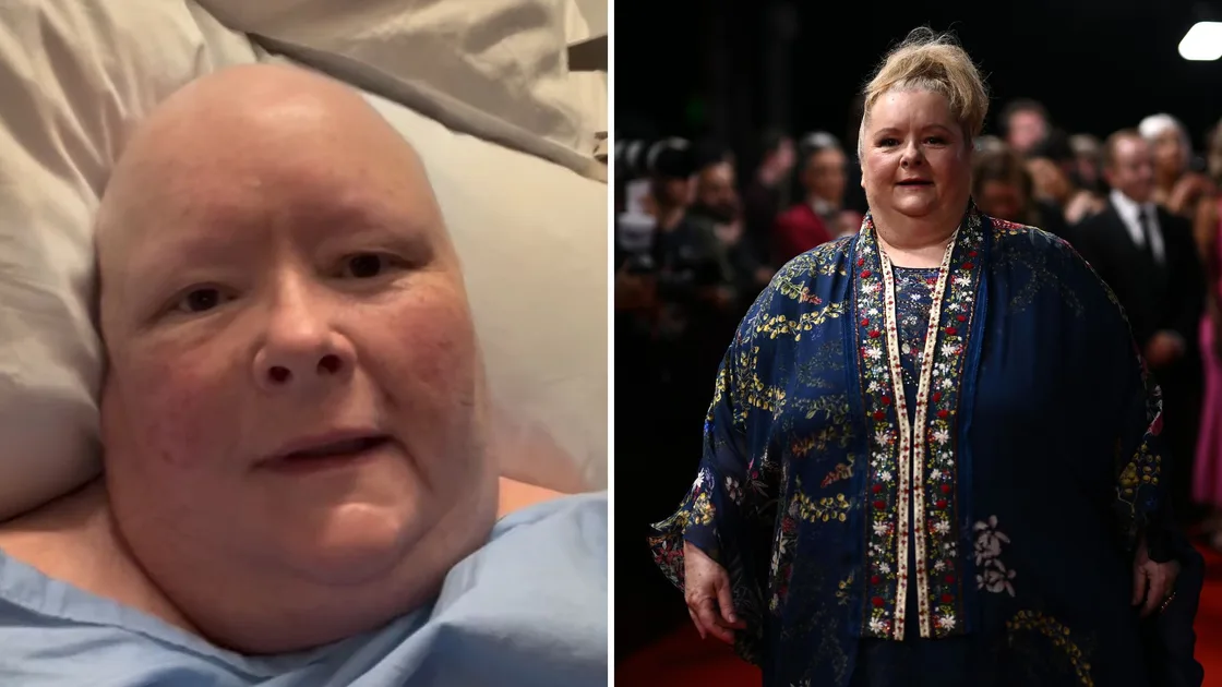 New heartache for Magda Szubanski amid cancer battle: 'Not me ...