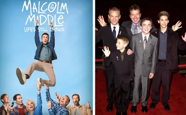 Malcolm In The Middle | Now To Love