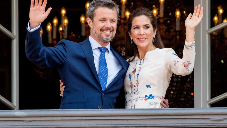 All the details on King Frederik and Queen Mary’s 2026 Australian tour