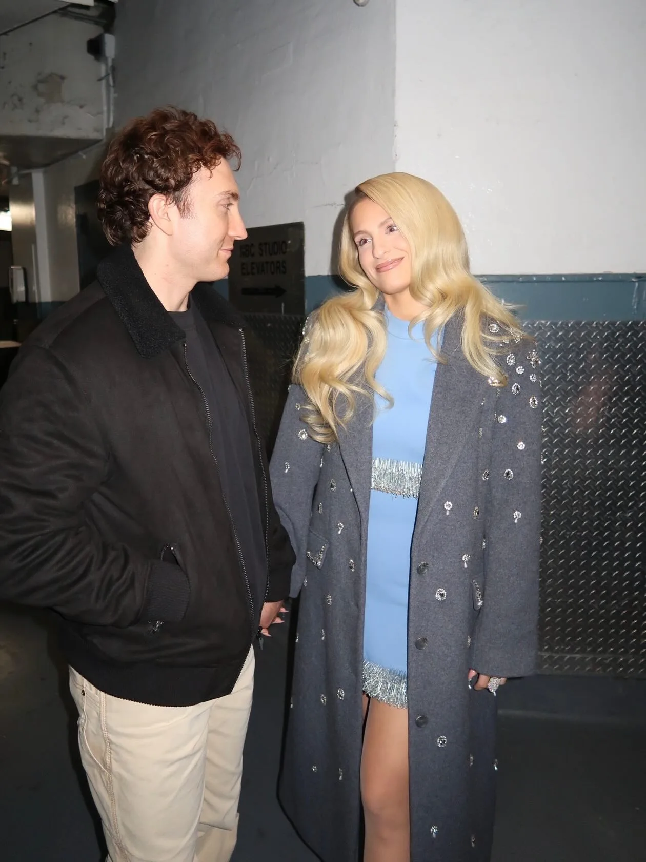 Daryl Sabara, Meghan Trainor
