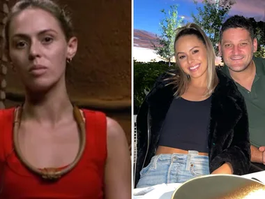 Mia Fevola, Brendan Fevola