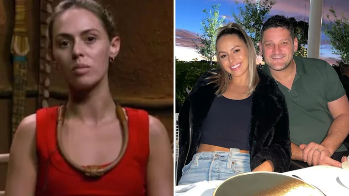 Mia Fevola, Brendan Fevola