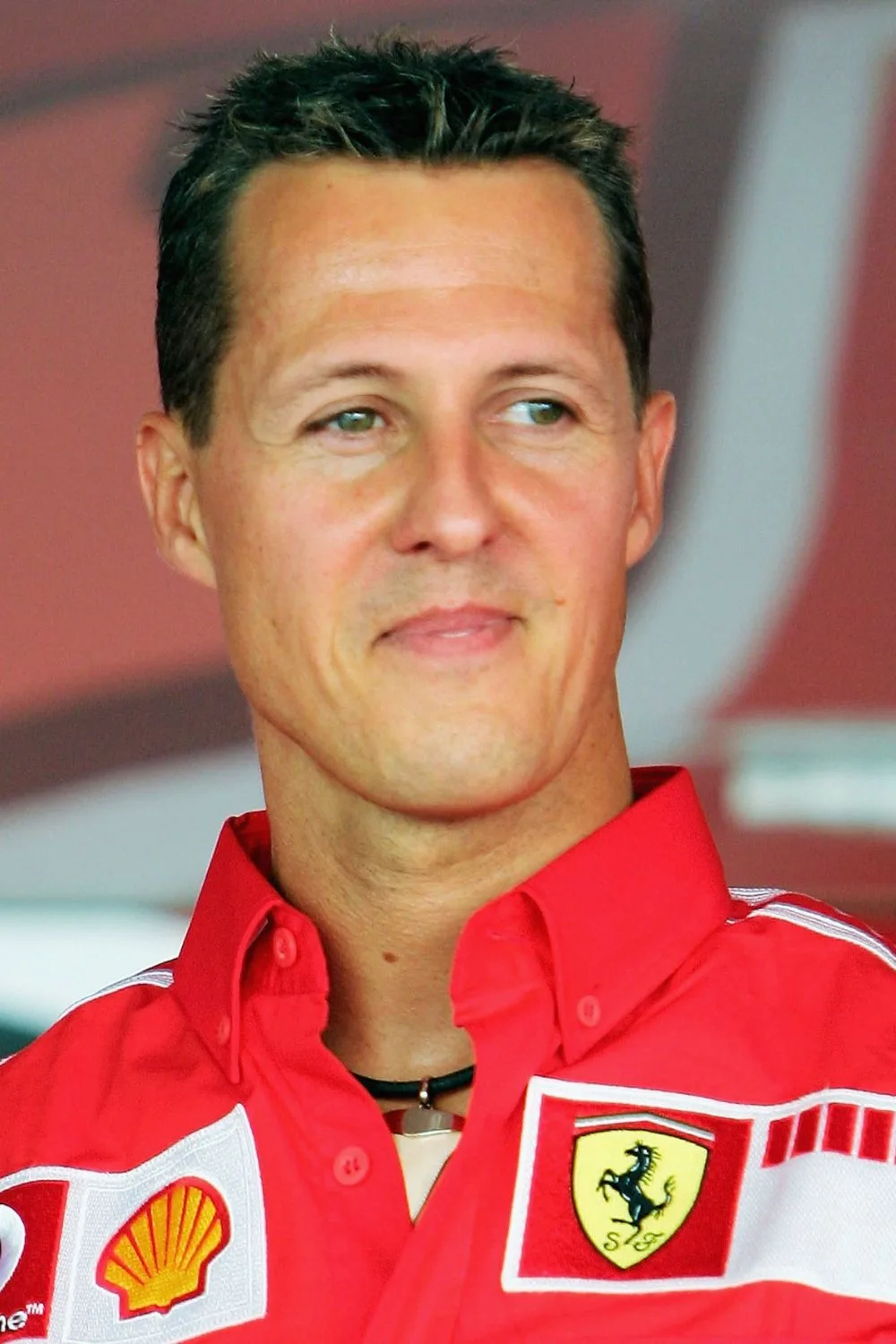 Michael Schumacher