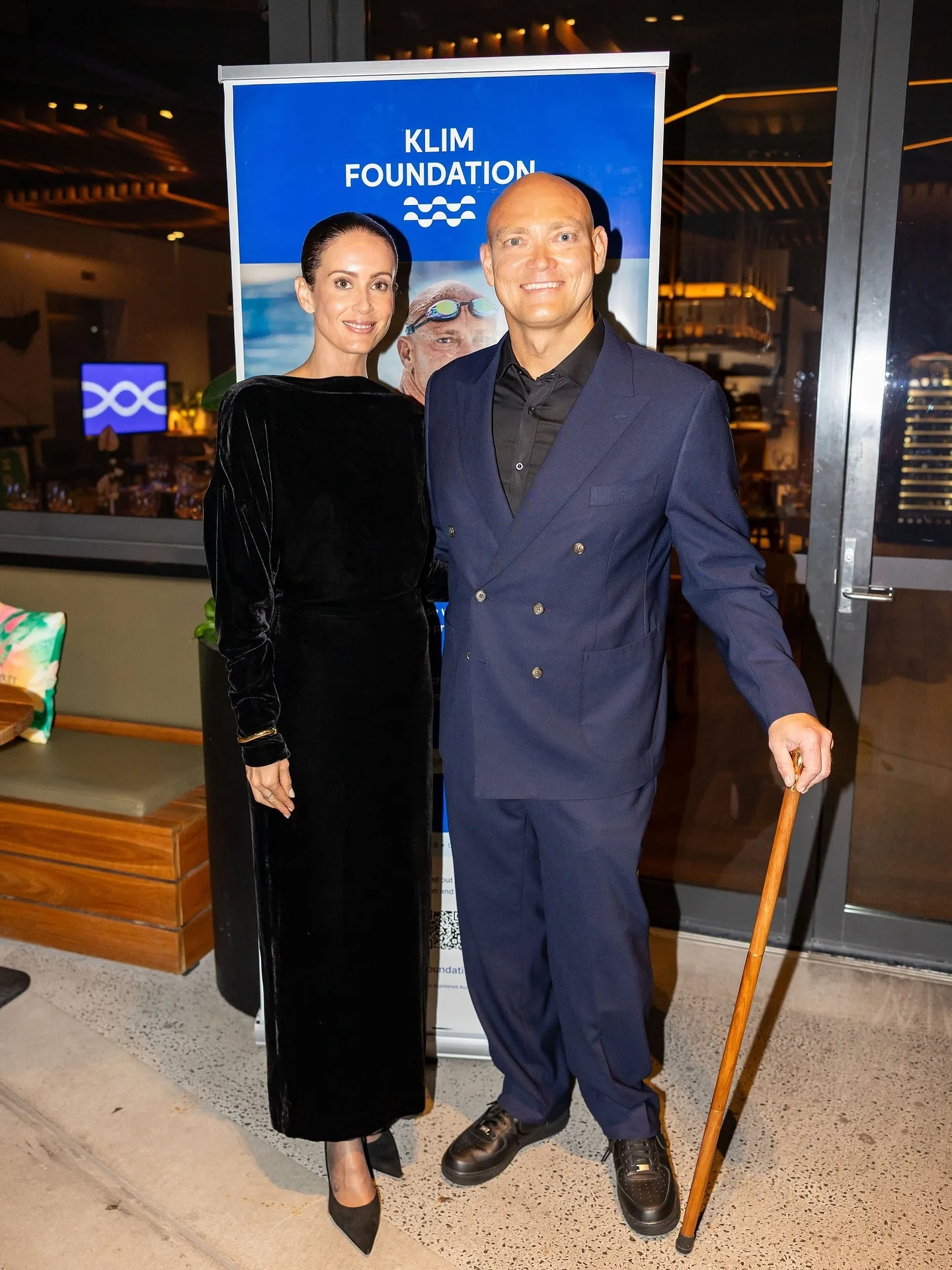 Michael Klim, Olympic Gold Medalist, Reveals Six-Year Battle with Incurable Autoimmune Disorder CIDP — image 6