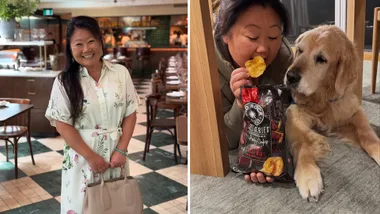 RecipeTin Eats’ Nagi in tears as man “intimidates her”