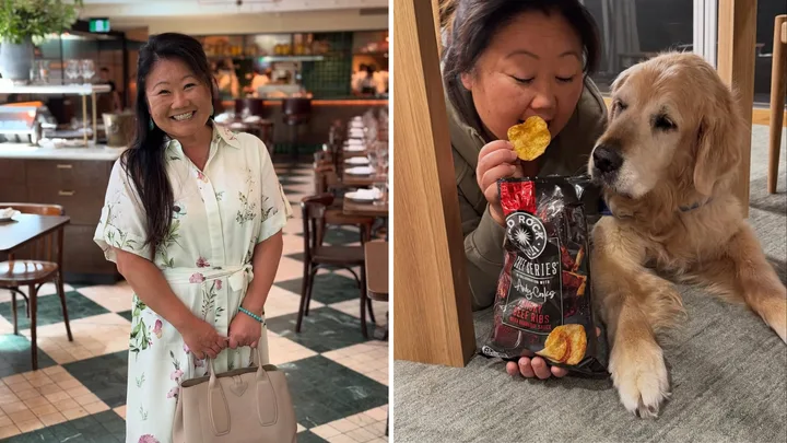 RecipeTin Eats’ Nagi in tears as man “intimidates her”