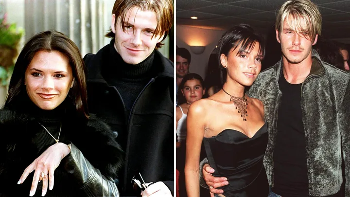 Exclusive: ‘Isn’t the first time’: Inside details on OTHER Beckham wedding feud